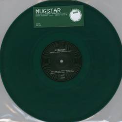 Mugstar : Serra (Remixed by Robert Hampson)
